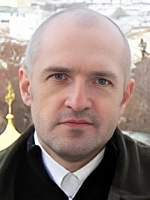 Соболев Игорь Александрович