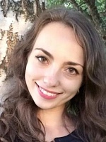 Гуданова Дарья Евгеньевна