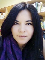 Шабанова Валентина Николаевна