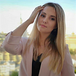 Юлия Владимировна Королькова