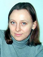 Байгушева Юлия Валериевна