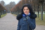 Волкова Марина Геннадьевна