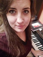 Петрова Оксана Юрьевна