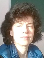 Патрушева Руфина Владимировна