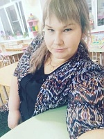 Павлова Елена Александровна