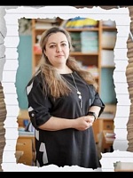 Сафронова Нина Викторовна