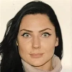 Алеся Алексеевна Майкова