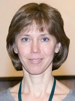 Ширяева Светлана Олеговна