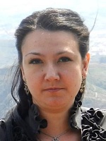 Кочетко Екатерина Владимировна