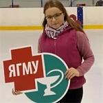 Екатерина Дмитриевна Анашкина