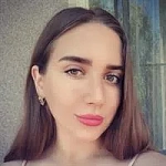 Кудряшова Ксения Сергеевна