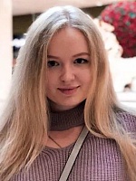Виноградова Александра Максимовна
