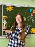 Пенькова Маргарита Алексеевна