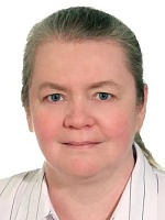 Костюченко Марина Владиславовна