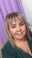 Балакшина Мария Васильевна