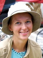 Кузнецова Анна Петровна