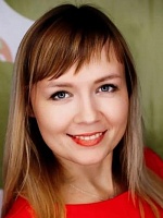 Селиванова Екатерина Андреевна