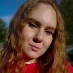 Загоскина Ксения Алексеевна