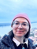 Мудрова Дарья Александровна