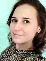 Розова Светлана Вадимовна