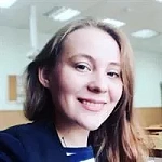 Березина Елена Алексеевна