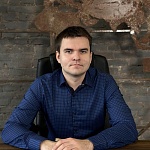 Сергей Николаевич Фролов