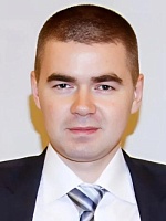 Смирнов Андрей Леонидович