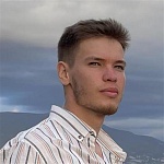 Цыганов Егор Сергеевич