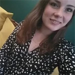 Александра Александровна Корчагина