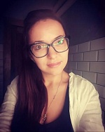 Щёлокова Ася Сергеевна