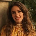 Виталина Васильевна Пановкина