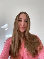 Чиркова Елизавета Васильевна