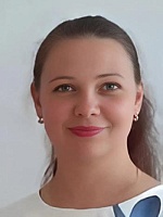 Жигунова Ирина Владимировна