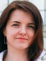 Лымарева Ирина Александровна
