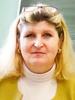 Кудимова Светлана Юрьевна