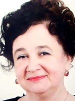 Бурцева Лариса Владимировна