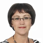Наталья Юрьевна Агафонова