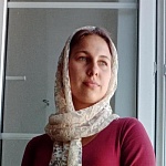Птахина Ольга Алексеевна