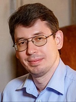 Коновалов Евгений Владиславович