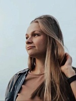 Меледина Мария Дмитриевна