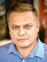Лоханин Антон Михайлович