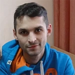 Тимур Рахимзянович Шамшуваров