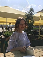 Кузнецова Виктория Геннадьевна