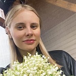 Фролова Екатерина Захаровна