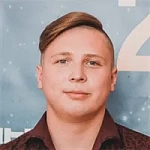 Крючков Алексей Михайлович