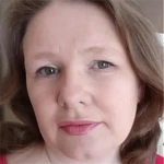 Алена Владимировна Антропкина