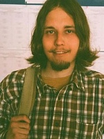 Карамышев Павел Сергеевич