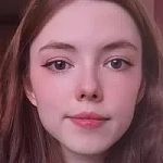 Марамыгина Елизавета Сергеевна