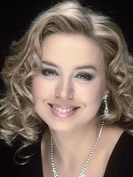 Хрипкова Альбина Геннадьевна