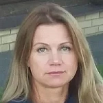 Ольга Николаевна Сорокина
